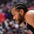 Kawhi Leonard Is Expected To Decline $36 Million Player.